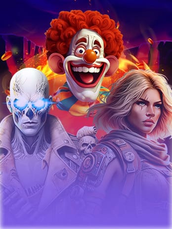 Zeus Smash game icon