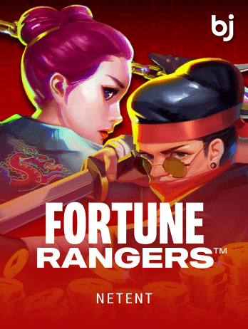 Fortune Rangers™ thumbnail