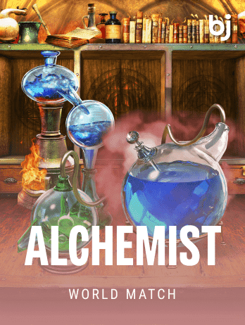 Alchemist game icon