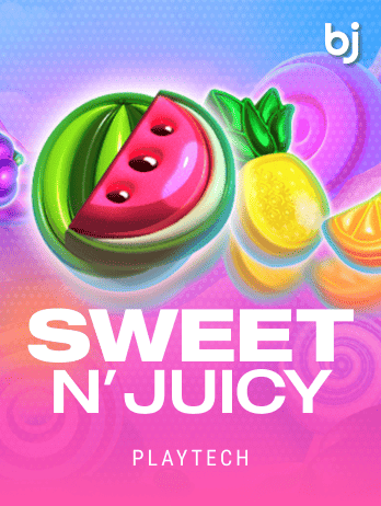 Sweet n' Juicy game thumbnail