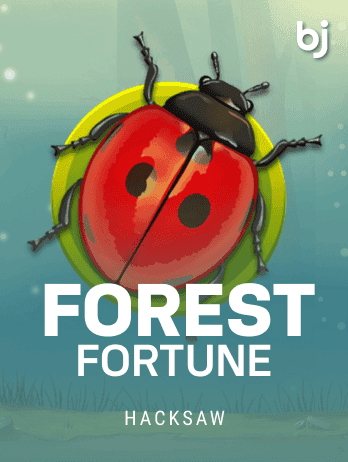 Forest Fortune game icon