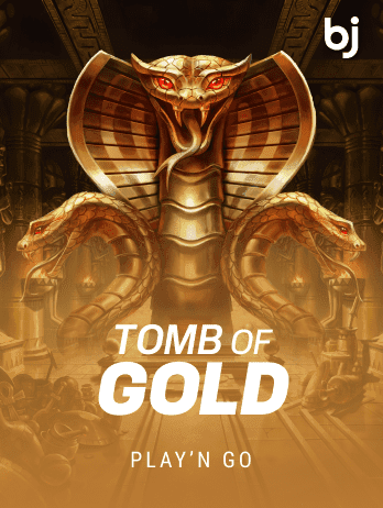 Tomb of Gold game icon