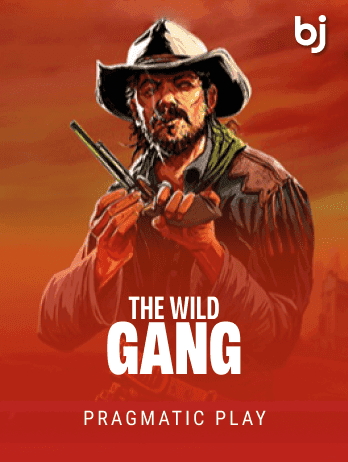 The Wild Gang game thumbnail