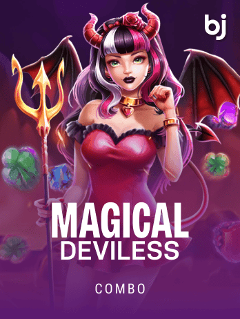 Magical Deviless game icon
