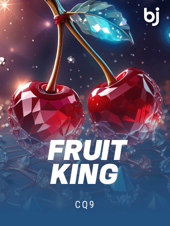 Fruit King game thumbnail