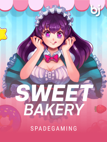 Sweet Bakerypng game cover