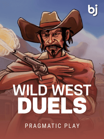 Wild West Duelspng game cover