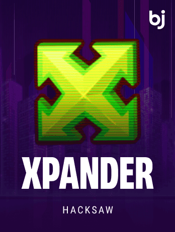 Xpander game thumbnail