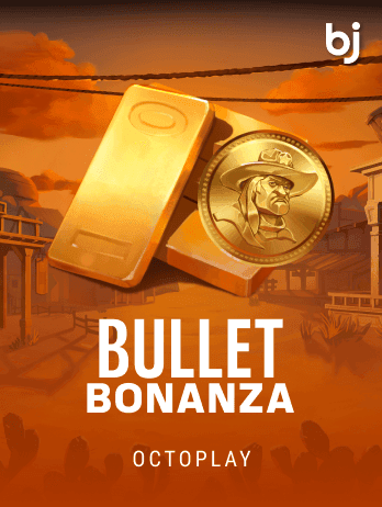 Bullet Bonanza game thumbnail