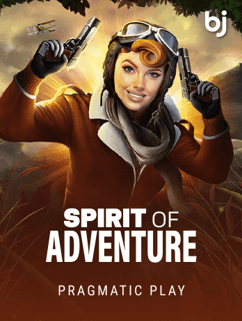 Spirit of Adventure game thumbnail