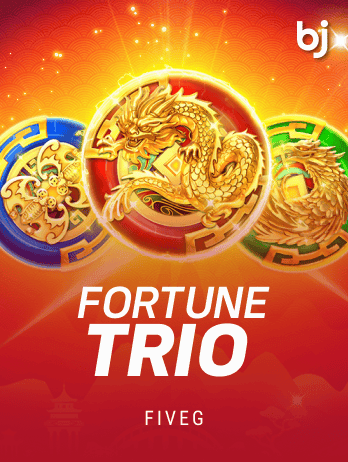 FORTUNE TRIOpng game cover