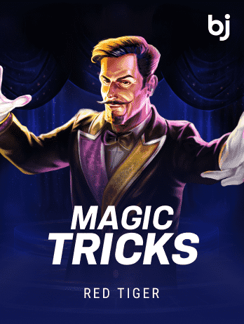 Magic Tricks game thumbnail