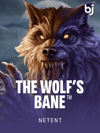 The Wolf's Bane game thumbnail