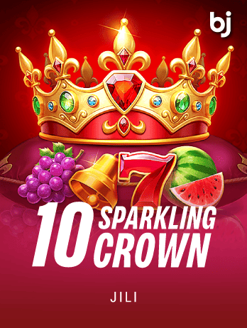 10 Sparkling Crown thumbnail