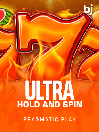 Ultra Hold and Spin thumbnail