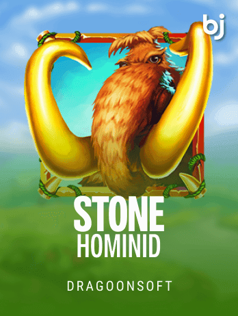 Stone Hominid game thumbnail
